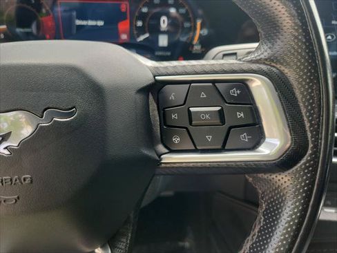 Used 2024 Ford Mustang Premium RWD image 21