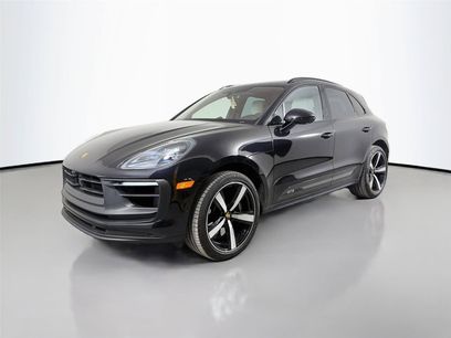 Certified 2026 Porsche Macan GTS