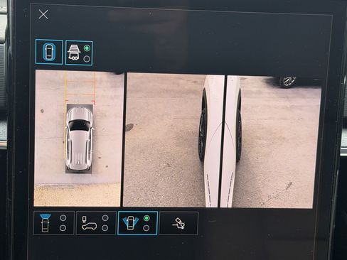 New 2026 GMC Acadia Elevation w/ Black Edition image 29