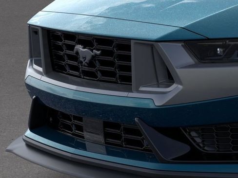 New 2026 Ford Mustang Dark Horse RWD image 17