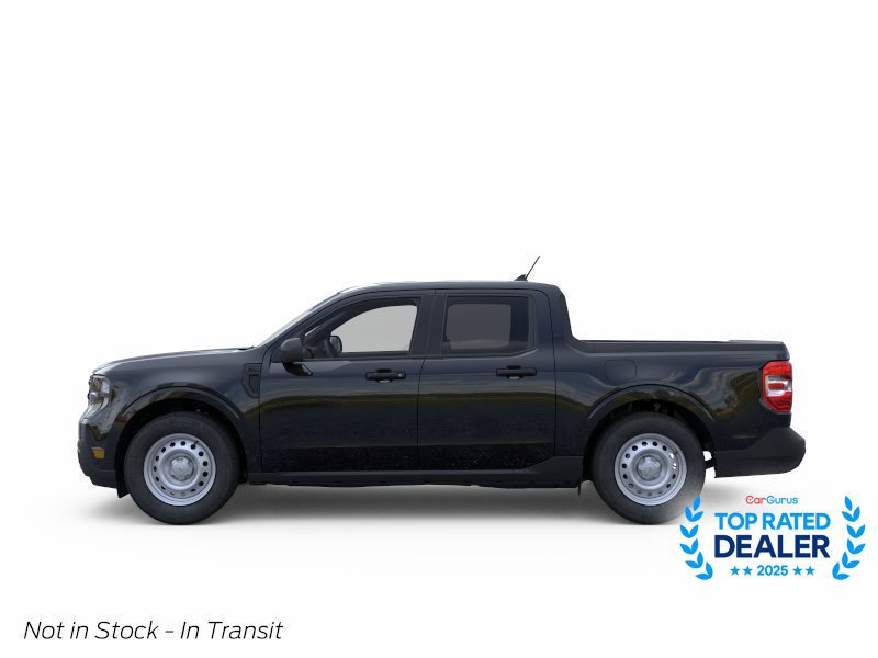 New 2026 Ford Maverick XL AWD/4WD image 3