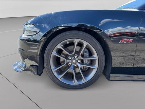 Used 2023 Dodge Charger Scat Pack w/ Plus Group RWD image 30