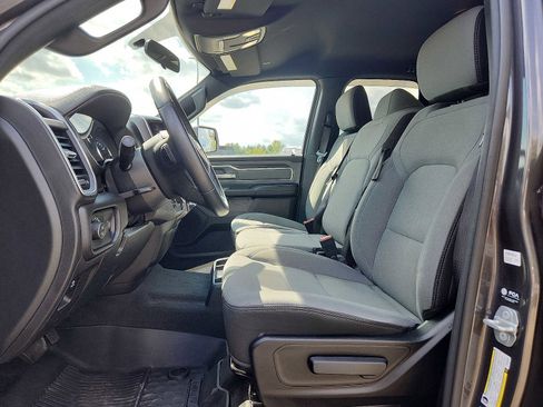 Used 2022 RAM 1500 Big Horn image 13