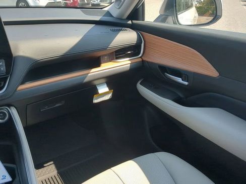 New 2026 Toyota Grand Highlander AWD image 17