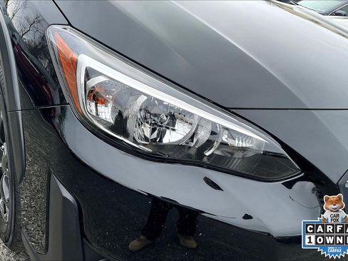 Used 2023 Subaru Crosstrek 2.0i Premium image 27