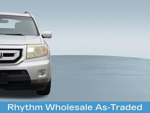 Used 2009 Honda Pilot Touring image 34