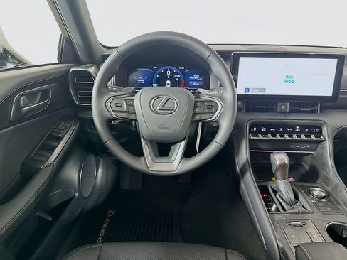 New 2026 Lexus IS 350 F Sport AWD/4WD image 21