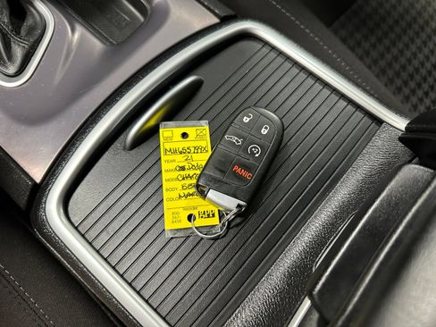 Used 2021 Dodge Charger GT w/ Performance Handling Group RWD image 29