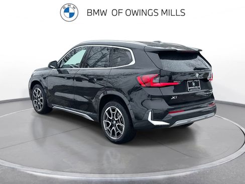 New 2026 BMW X1 xDrive28i w/ Convenience Package image 5