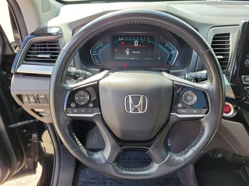 Used 2018 Honda Odyssey Elite image 28