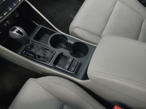 Used 2018 Hyundai Tucson SEL image 26