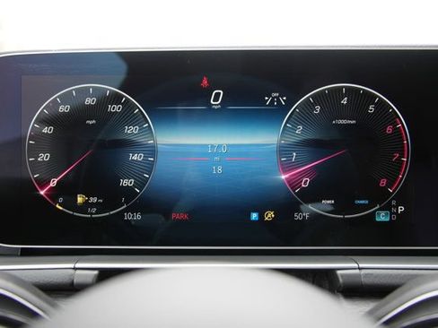 Certified 2026 Mercedes-Benz GLE 450 4MATIC Coupe image 20