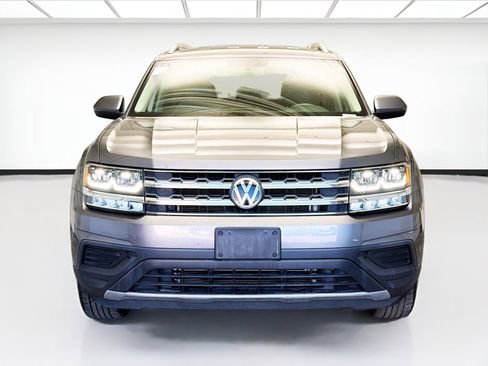 Used 2018 Volkswagen Atlas S image 2