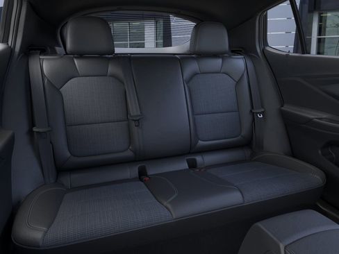 New 2026 Buick Envista Preferred image 24