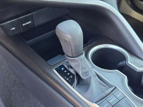 Used 2023 Toyota Camry LE image 11