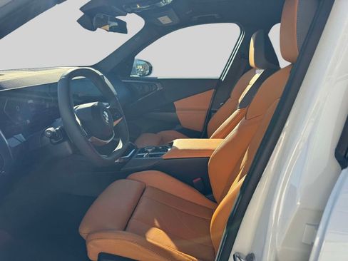 Certified 2025 BMW X3 xDrive30i w/ Premium Package image 11