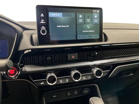 New 2026 Honda CR-V EX-L image 22