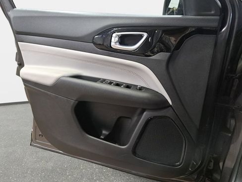 Certified 2024 Jeep Compass Limited image 25