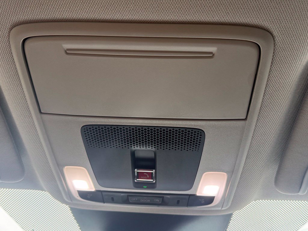 New 2026 Honda Pilot EX-L image 30