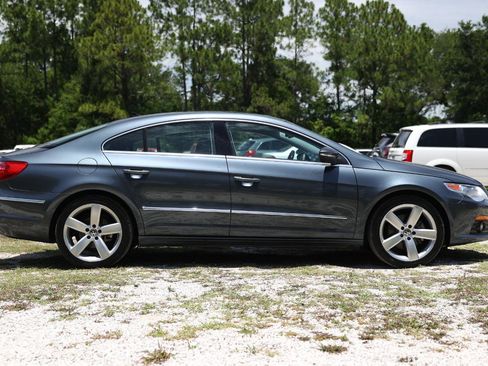 Used 2012 Volkswagen CC Lux FWD image 13