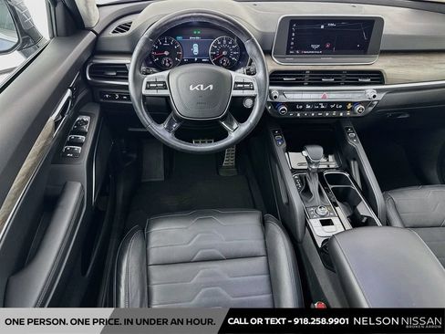 Used 2022 Kia Telluride SX w/ SX Prestige Package AWD/4WD image 24