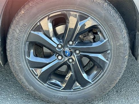 Used 2020 Subaru Outback Onyx Edition XT w/ Popular Package #2 image 7