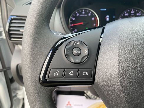 New 2026 Mitsubishi Eclipse Cross ES image 16