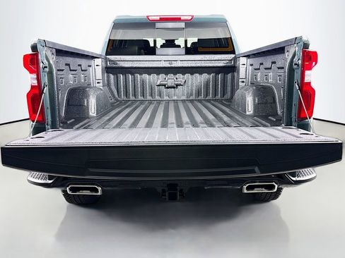 New 2026 Chevrolet Silverado 1500 LT Trail Boss w/ LT Trail Boss Premium Package image 28