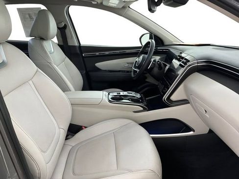 Used 2024 Hyundai Tucson Limited image 14