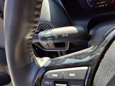 Used 2024 Honda HR-V Sport image 10