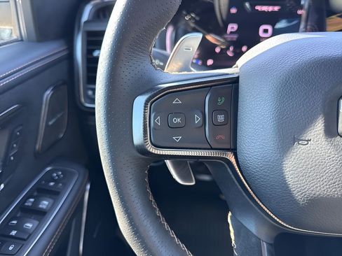 Used 2024 RAM 1500 TRX image 17
