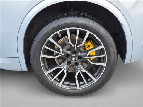 Used 2023 Maserati Grecale Modena AWD/4WD image 20