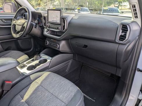 Used 2021 Ford Bronco Sport Big Bend w/ Big Bend Package AWD/4WD image 29