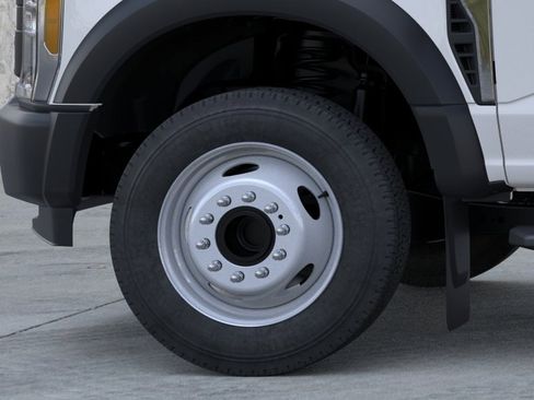 New 2026 Ford F450 XL RWD image 21