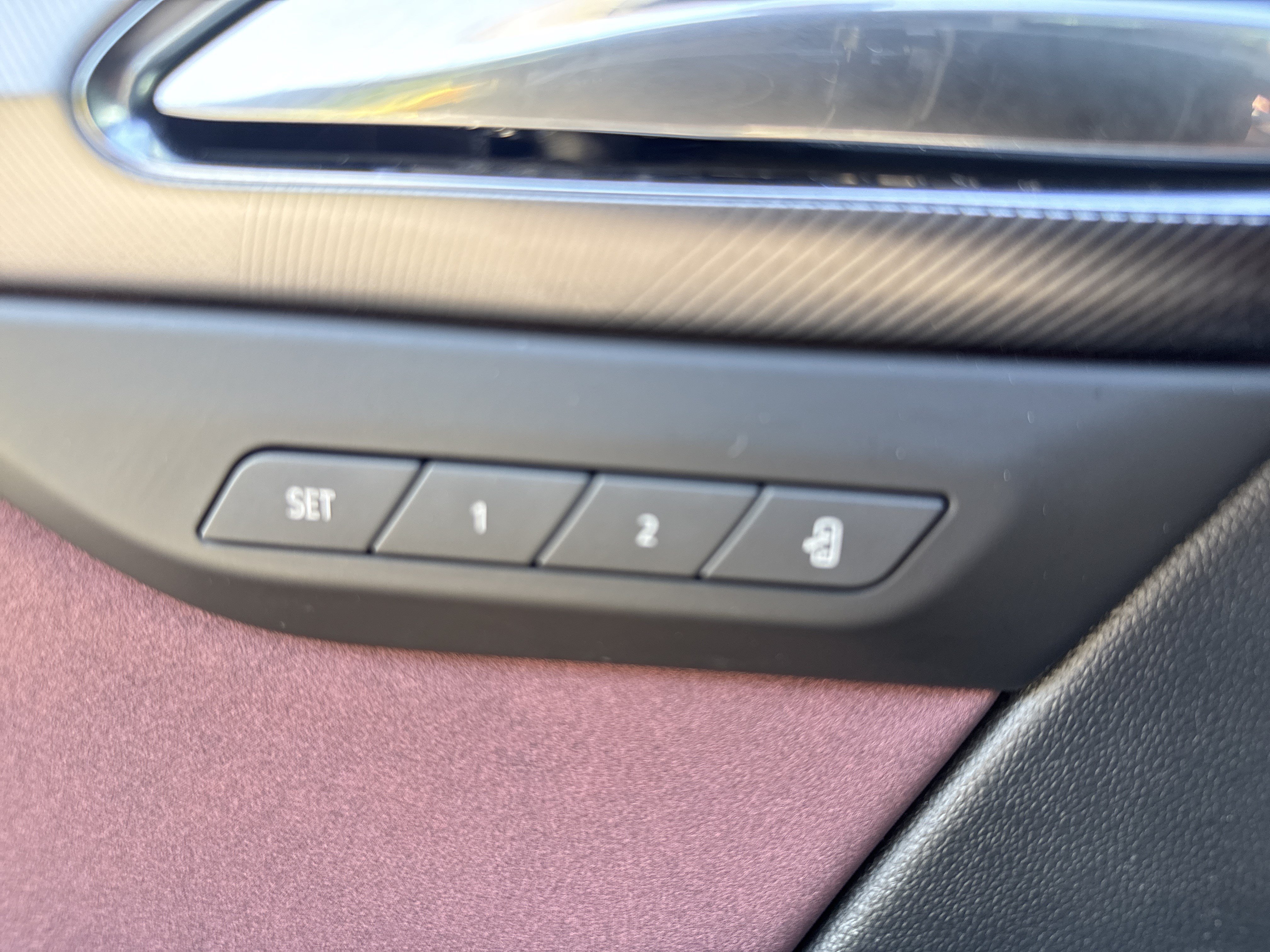 Used 2025 Buick Envision Sport Touring AWD/4WD image 16