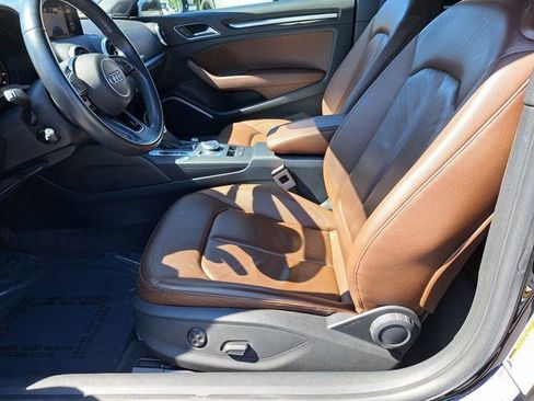 Used 2019 Audi A3 2.0T Prestige AWD/4WD image 30