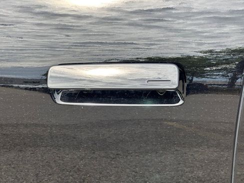 Used 2025 Polestar Polestar 3 AWD/4WD image 18