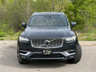 Used 2022 Volvo XC90 T6 Inscription w/ Advanced Package AWD/4WD video 2