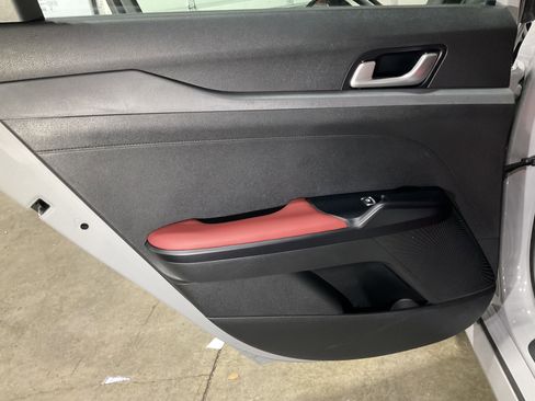 Used 2022 Kia K5 GT-Line w/ GT-Line Awd Premium Package image 38