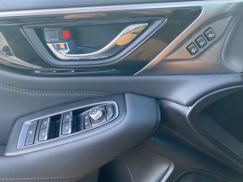 Certified 2025 Subaru Outback Touring XT w/ Popular Package #2 image 12