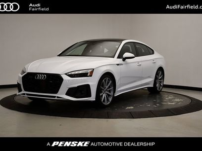 Used 2025 Audi A5 2.0T Premium Plus