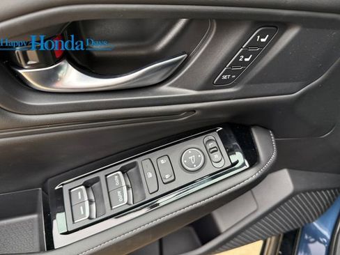 New 2025 Honda Accord Touring image 6