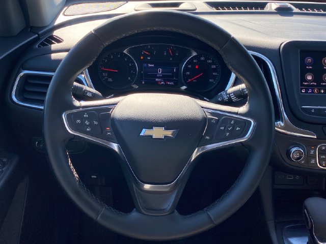 Certified 2024 Chevrolet Equinox LT w/ LPO, Floor Liner Package FWD image 8