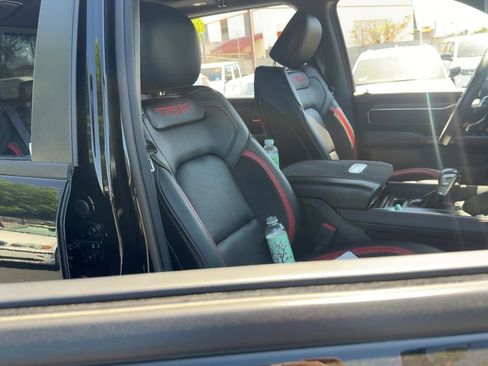 Used 2022 RAM 1500 TRX w/ TRX Level 2 Equipment Group AWD/4WD image 15