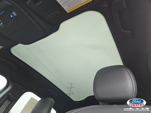 New 2025 Ford Mustang Mach-E GT w/ Interior Protection Package image 7