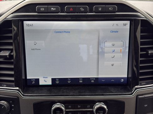 Used 2022 Ford F250 Lariat w/ Tremor Off-Road Package image 19