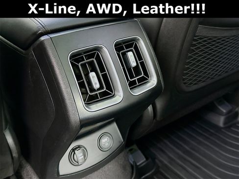 Used 2022 Kia Sorento X-Line EX image 27