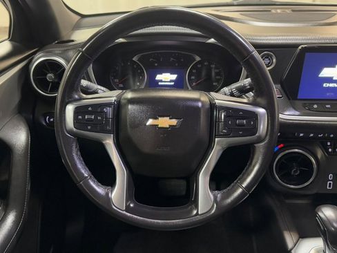 Used 2021 Chevrolet Blazer LT w/ Sound & Technology Package image 17