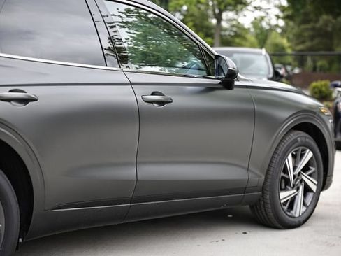 New 2026 Genesis GV70 3.5T Sport Advanced AWD/4WD image 8