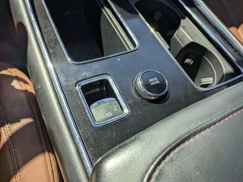 Used 2023 Lincoln Aviator Reserve image 17